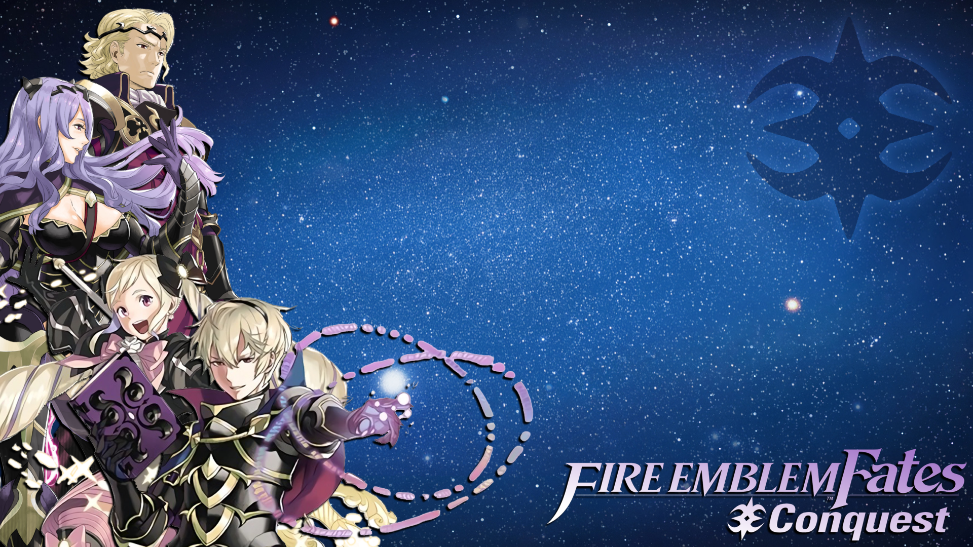 Xander (Fire Emblem) HD Wallpapers and Backgrounds.