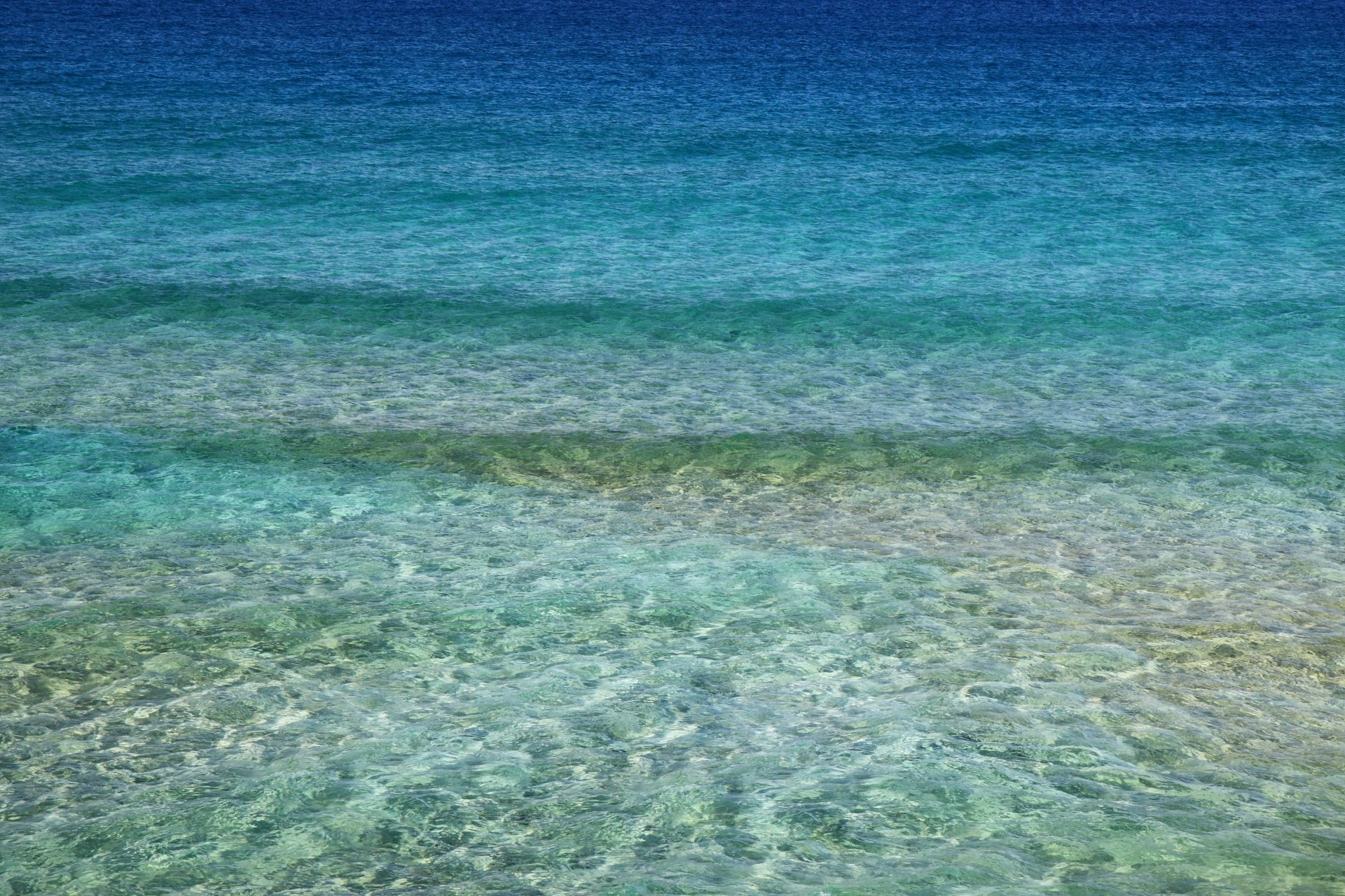 Aqua blue ocean 4k Ultra HD Wallpaper | Background Image | 4752x3168