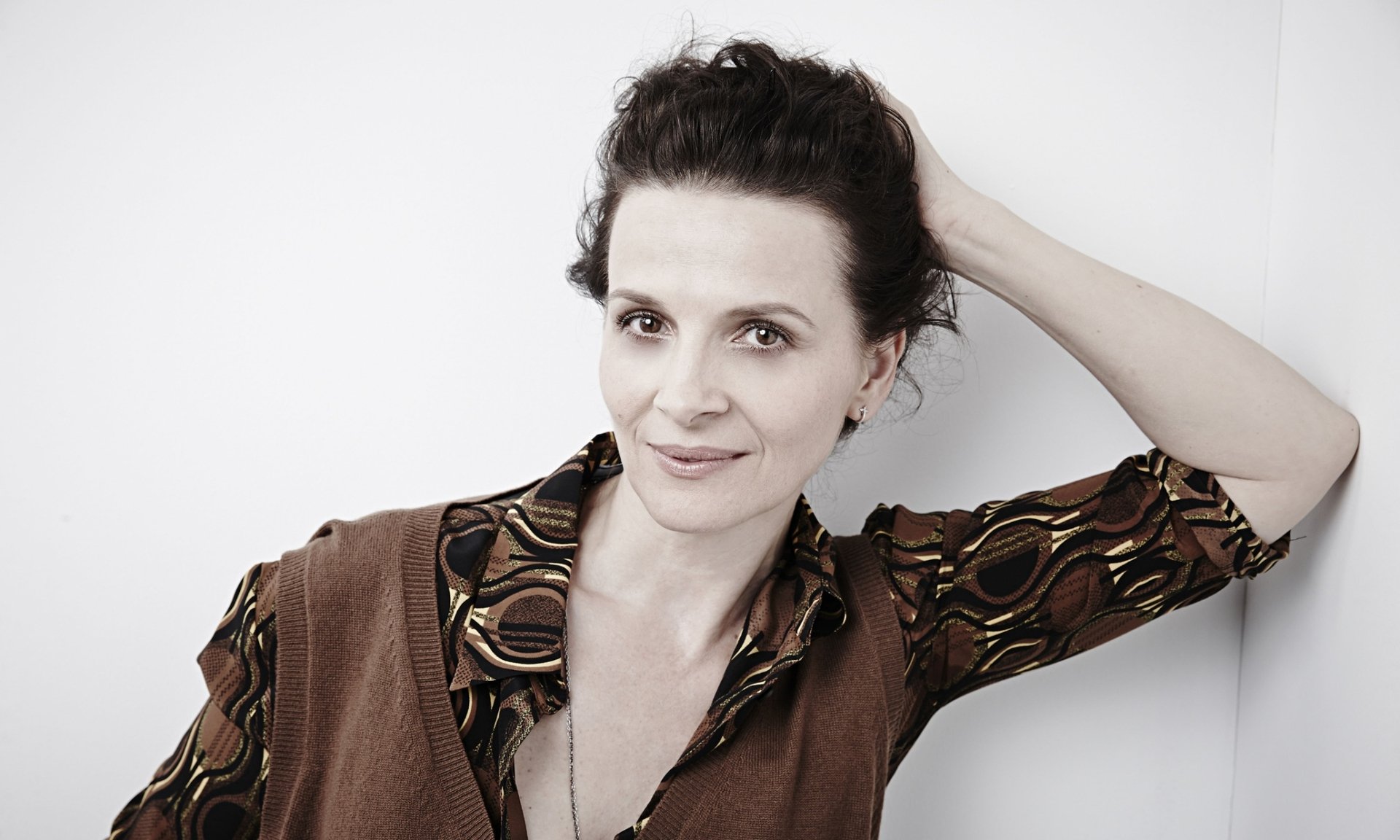 Juliette Binoche Wallpaper