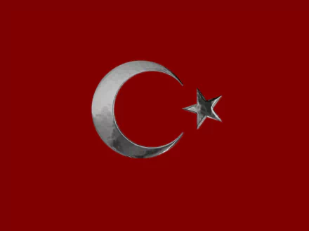  Turkish Flag