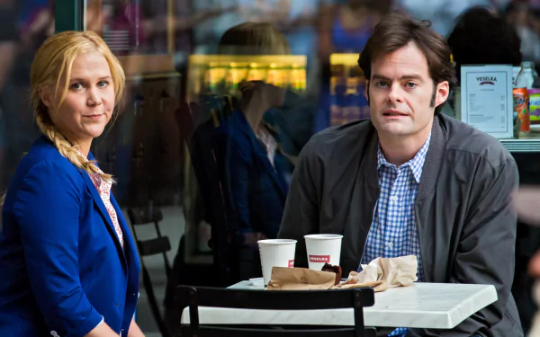 movie Trainwreck HD Desktop Wallpaper | Background Image