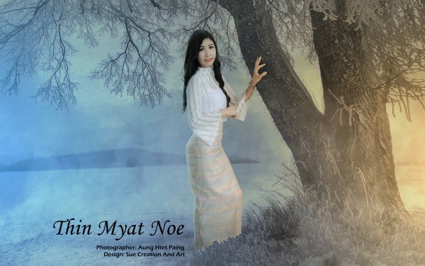 Women Asian HD Wallpaper | Background Image
