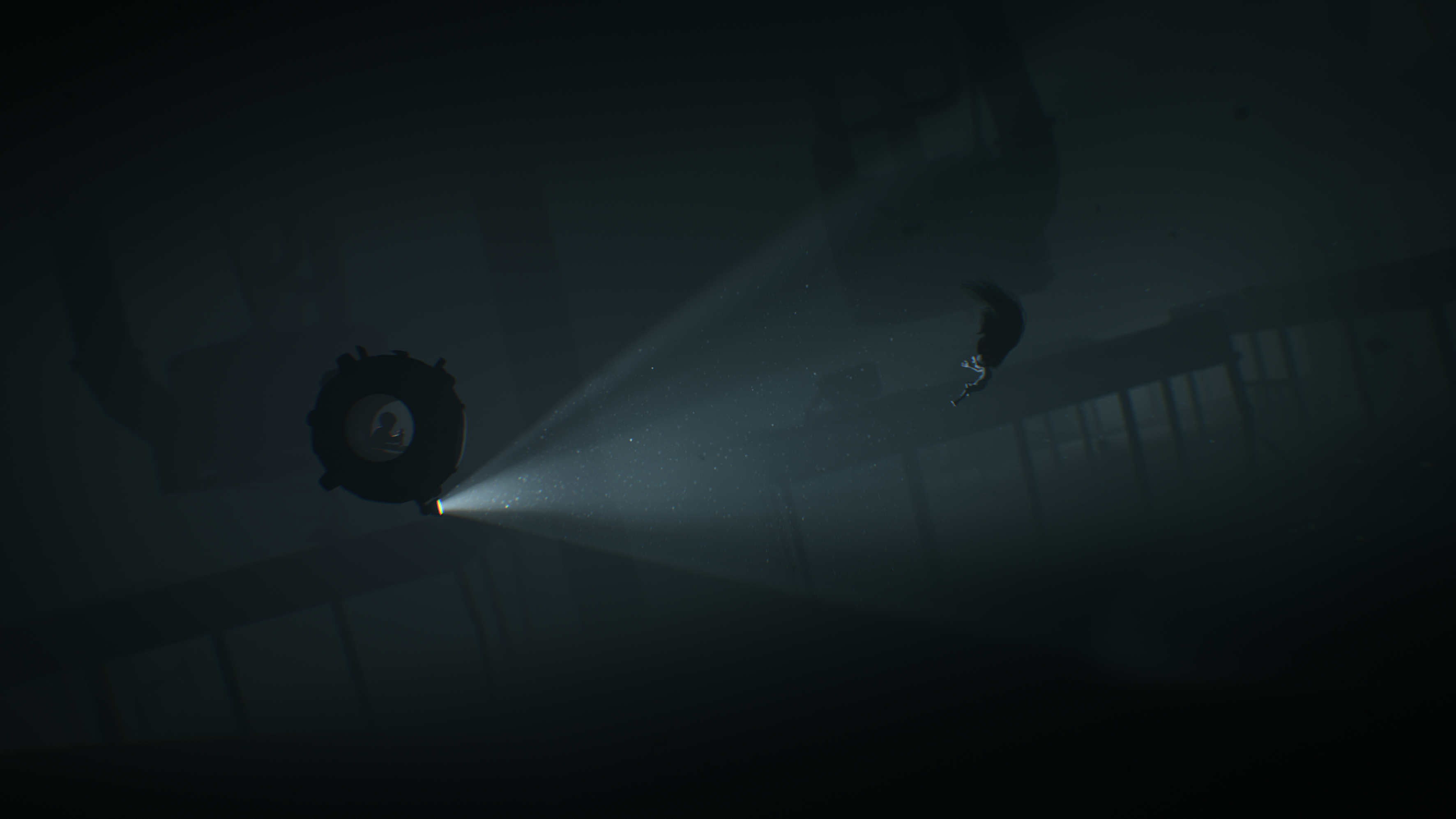 Playdead's INSIDE for iOS (iPhone/iPad/Apple TV/iPod touch) - Free Download  at AppPure