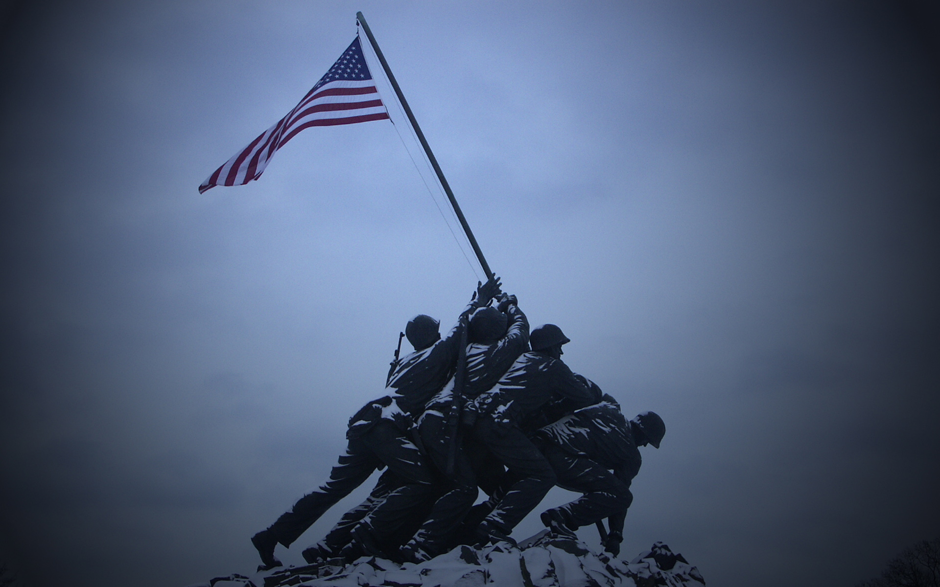 United States Marine Corps HD Wallpaper | Background Image ...