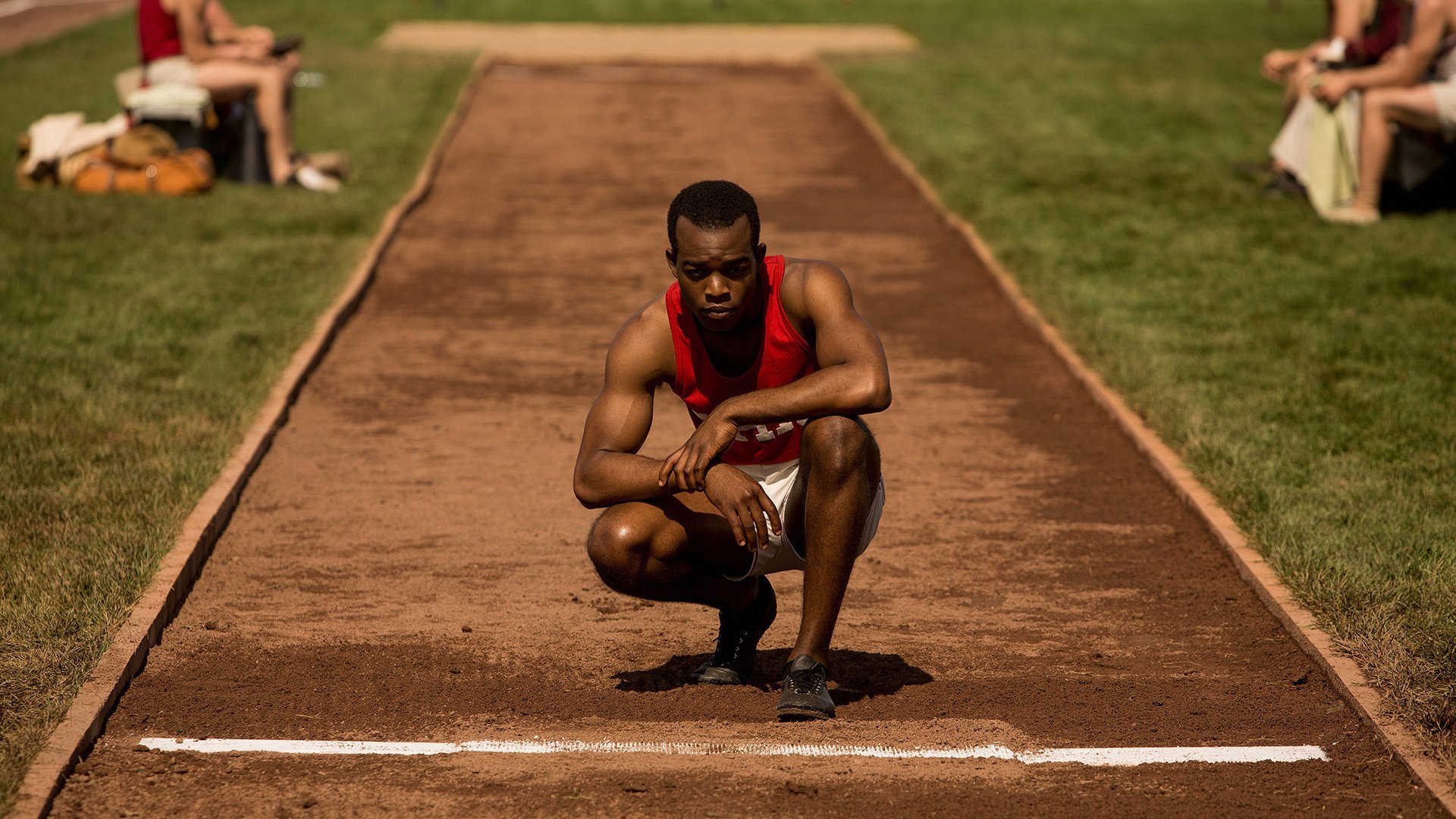 Download Movie Race (2016) HD Wallpaper