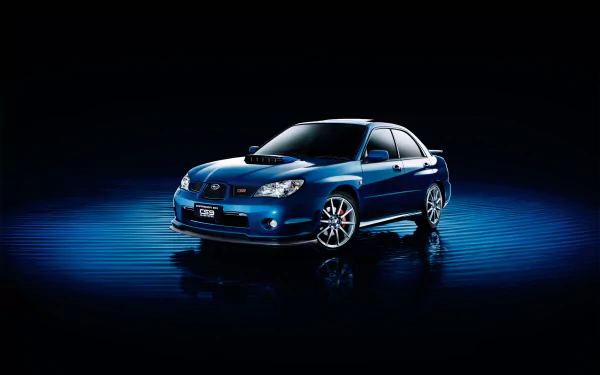car Subaru Subaru Impreza vehicle Subaru Impreza WRX HD Desktop Wallpaper | Background Image