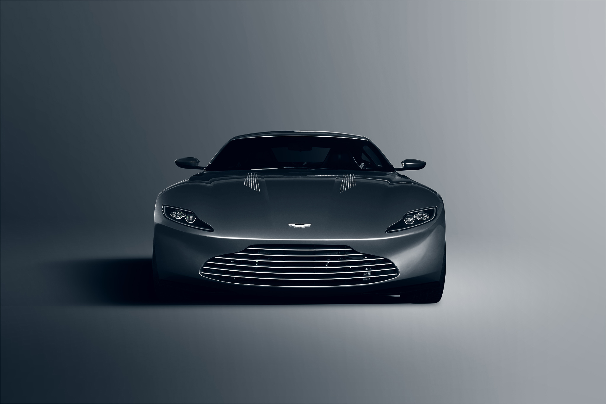Vehicles Aston Martin DB10 HD Wallpaper | Background Image