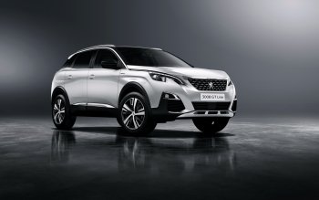 13 Peugeot 3008 Hd Wallpapers Background Images Wallpaper Abyss
