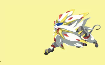 Solgaleo - Pokémon - Zerochan Anime Image Board