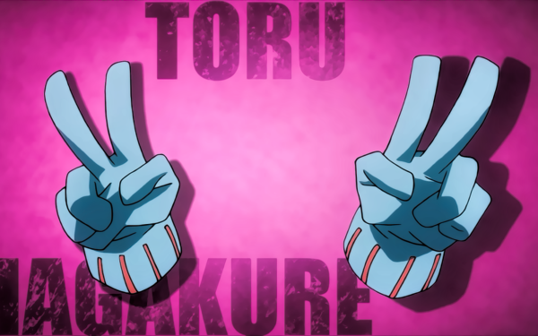 Anime My Hero Academia Toru Hagakure HD Wallpaper | Background Image