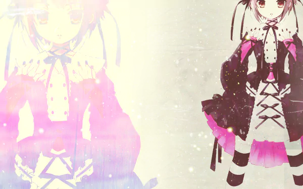  Goth-Loli