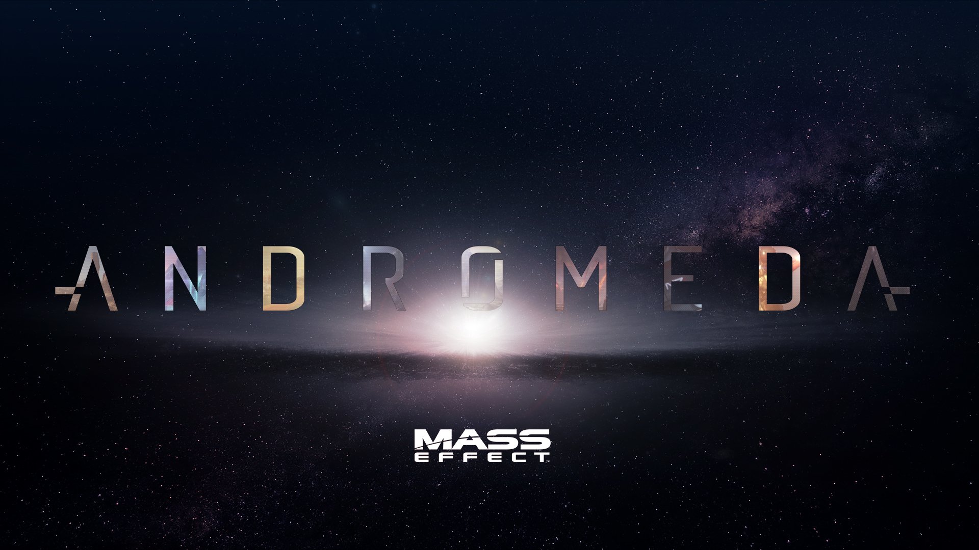 mass effect andromeda download size pc