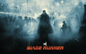 64 Blade Runner HD Wallpapers | Background Images - Wallpaper Abyss