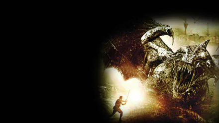  Dungeons and Dragons: Wrath of the Dragon God is a 2005
