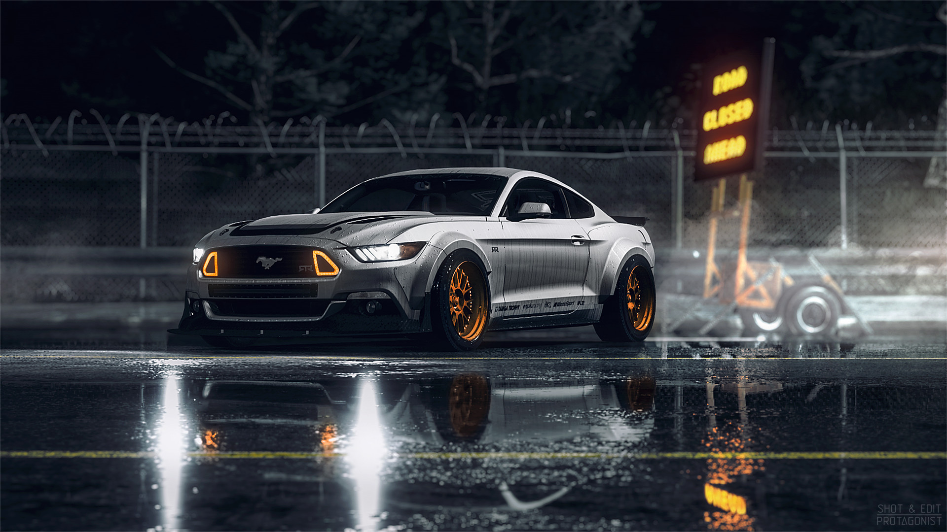 Need For Speed Payback Wallpapers  Top 30 Best Need For Speed Payback  Wallpapers  HQ 