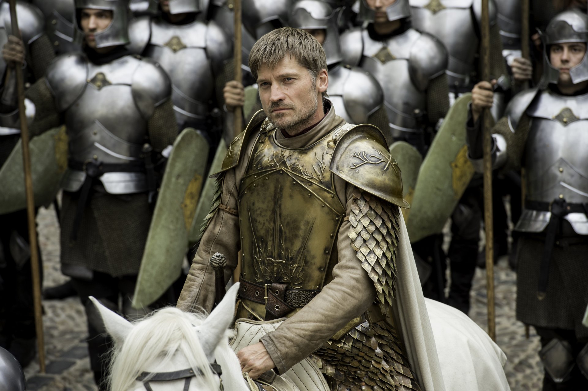 Download Jaime Lannister Nikolaj Coster-Waldau TV Show Game Of Thrones 4k Ultra HD Wallpaper