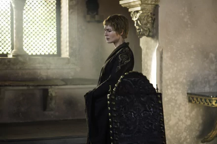 Lena Headey Cersei Lannister TV Show Game Of Thrones HD Desktop Wallpaper | Background Image