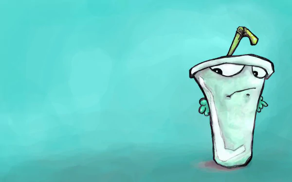  Master Shake