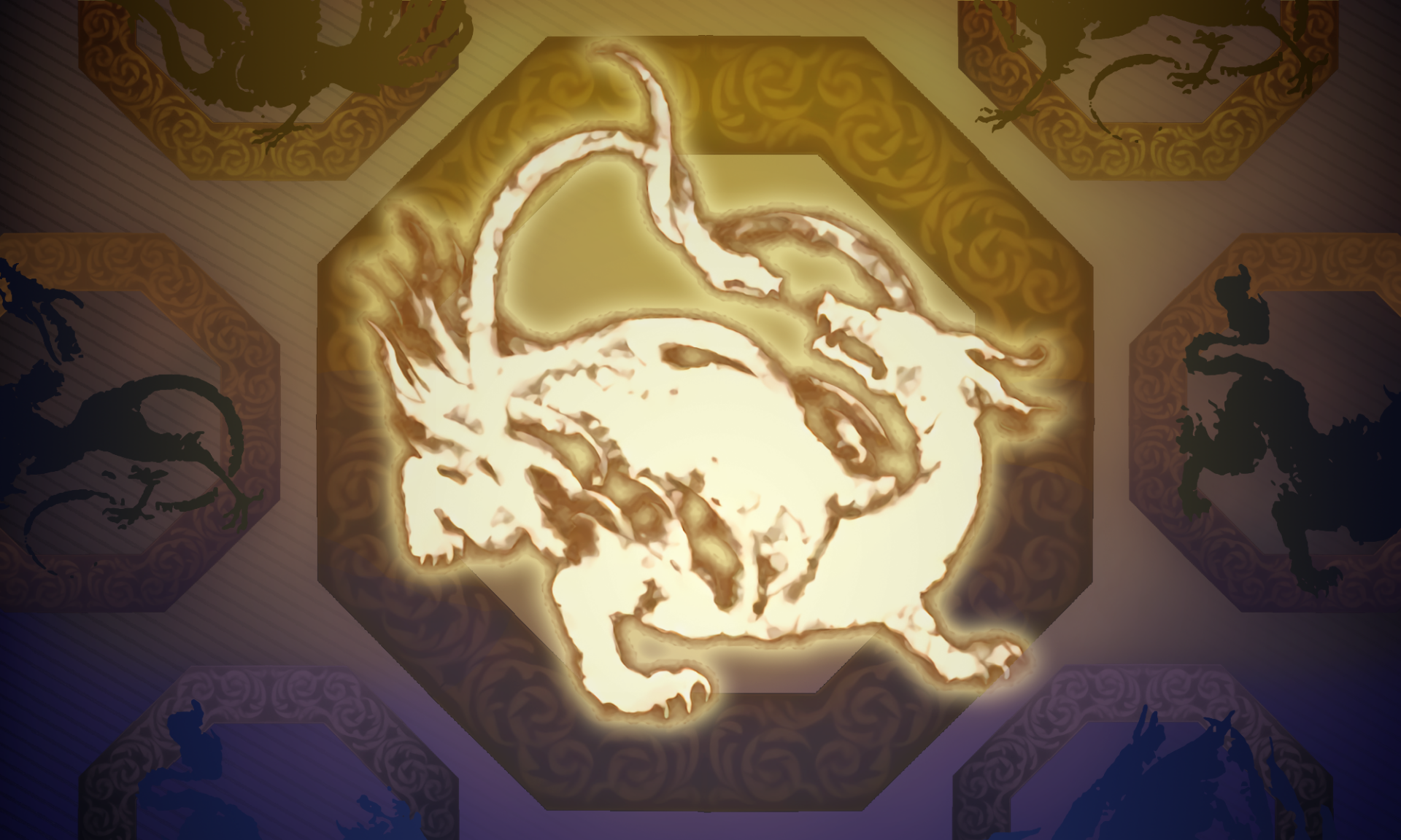 2000x1200 Fire Emblem Fates - Dragon Vein Wallpaper Background Image. 