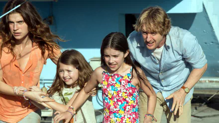 movie No Escape (2015) HD Desktop Wallpaper | Background Image