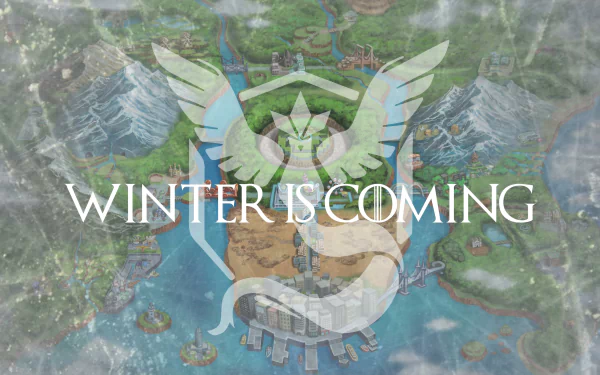 video game Pokemon Go HD Desktop Wallpaper | Background Image