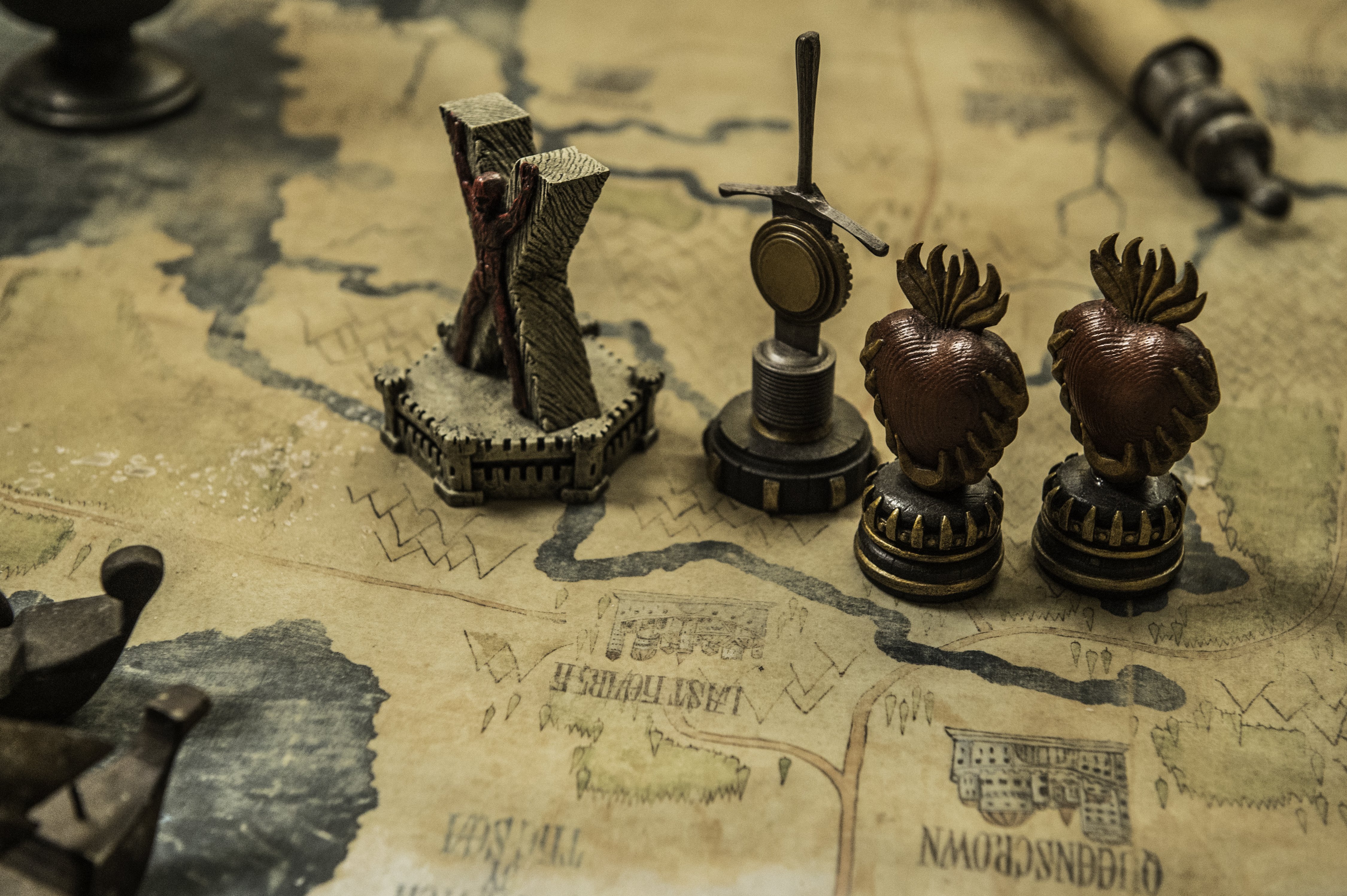 🔥 #westeros map HD Photos & Wallpapers (225+ Images) - Page: 6