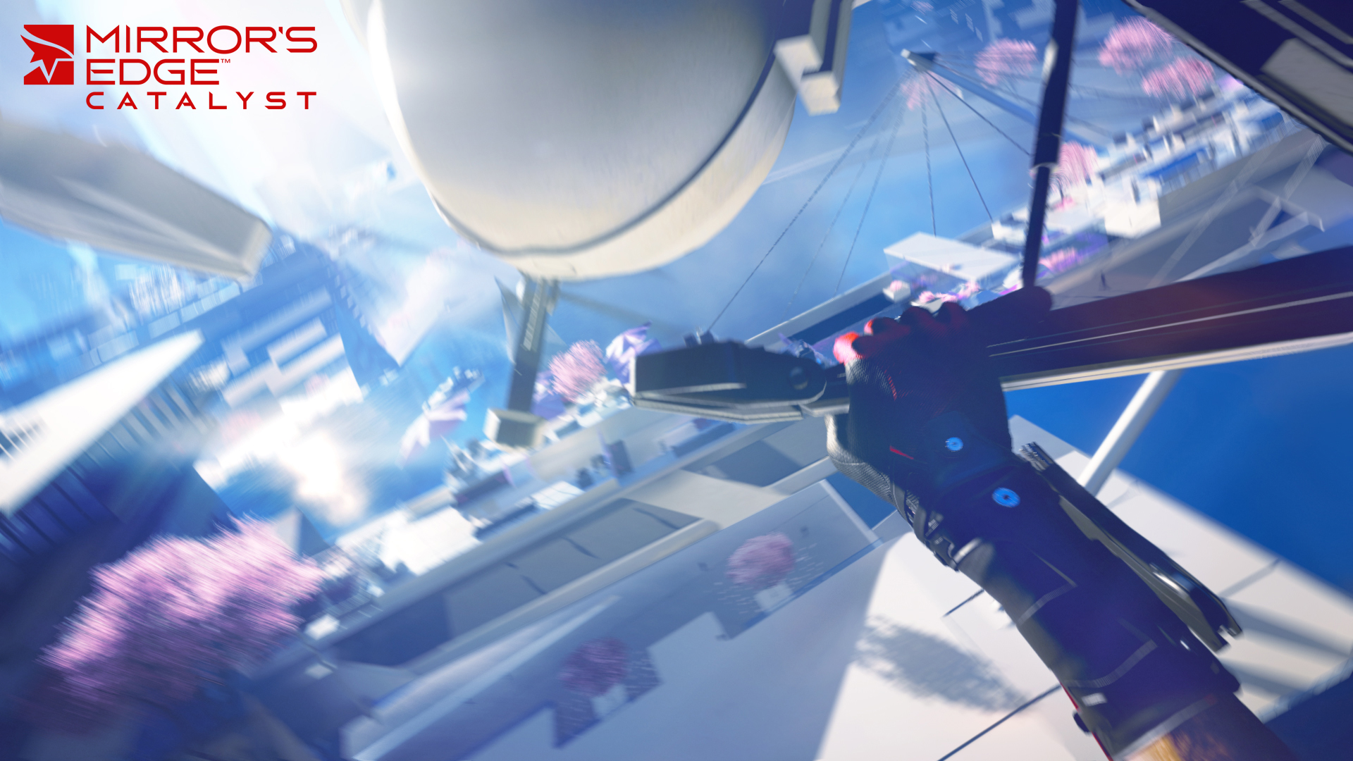 Mirror S Edge Catalyst Hd Wallpaper Background Image 1920x1080 Mirror S Edge Catalyst Hd Wallpaper Background Image 1920x1080
