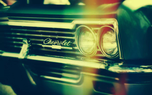 classic car vehicle Chevrolet HD Desktop Wallpaper | Background Image
