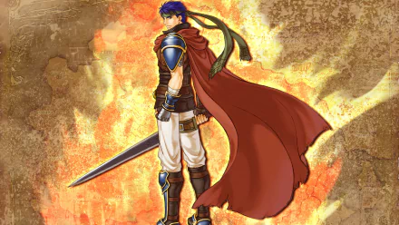 video game fire emblem: radiant dawn HD Desktop Wallpaper | Background Image