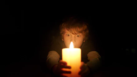 Lights Out Gabriel Bateman movie Lights Out (2016) HD Desktop Wallpaper | Background Image