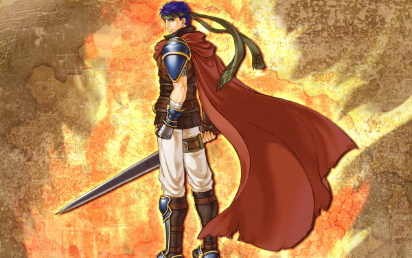 video game fire emblem: radiant dawn HD Desktop Wallpaper | Background Image