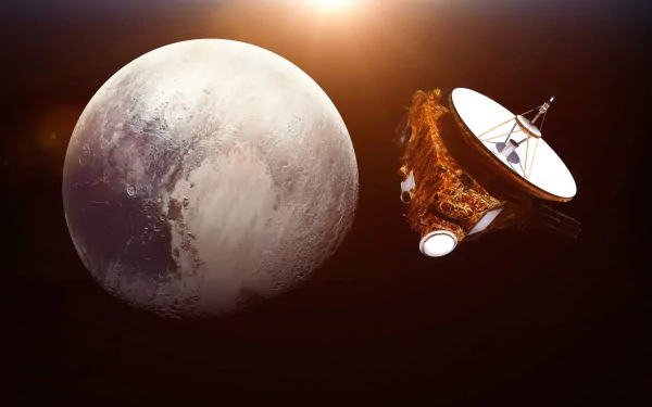  New Horizons