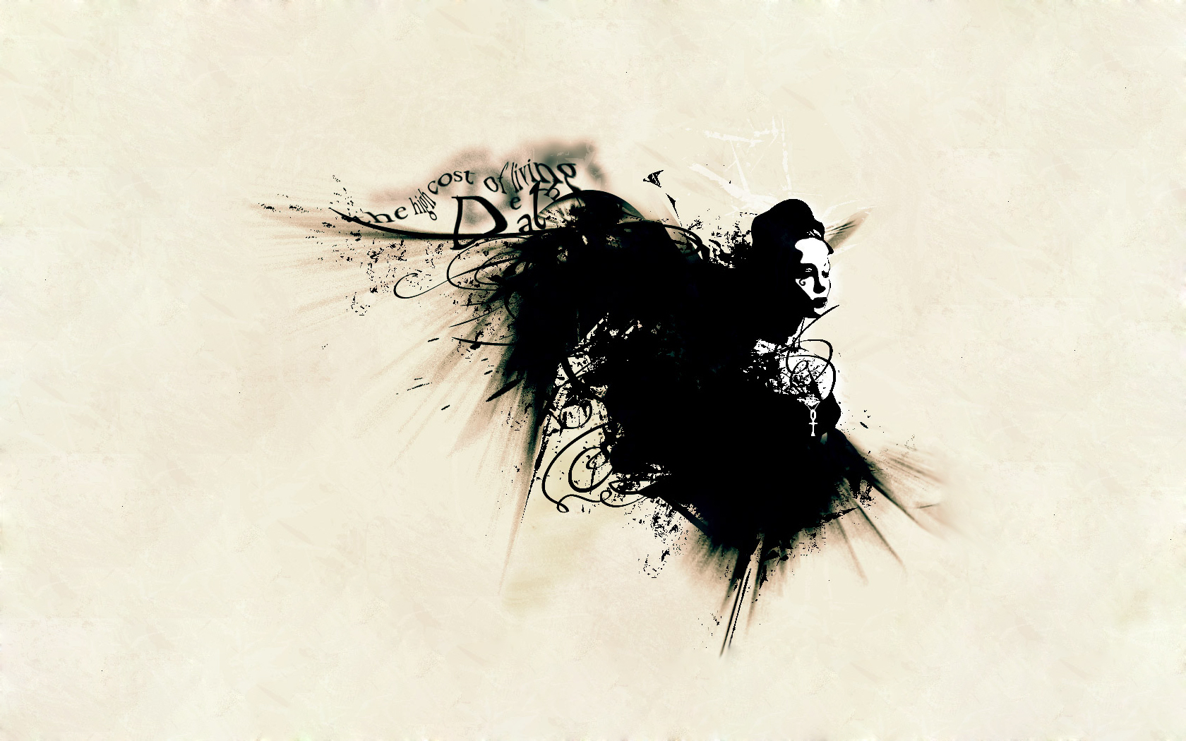 Artistic Human Wallpaper and Background Image | 1680x1050