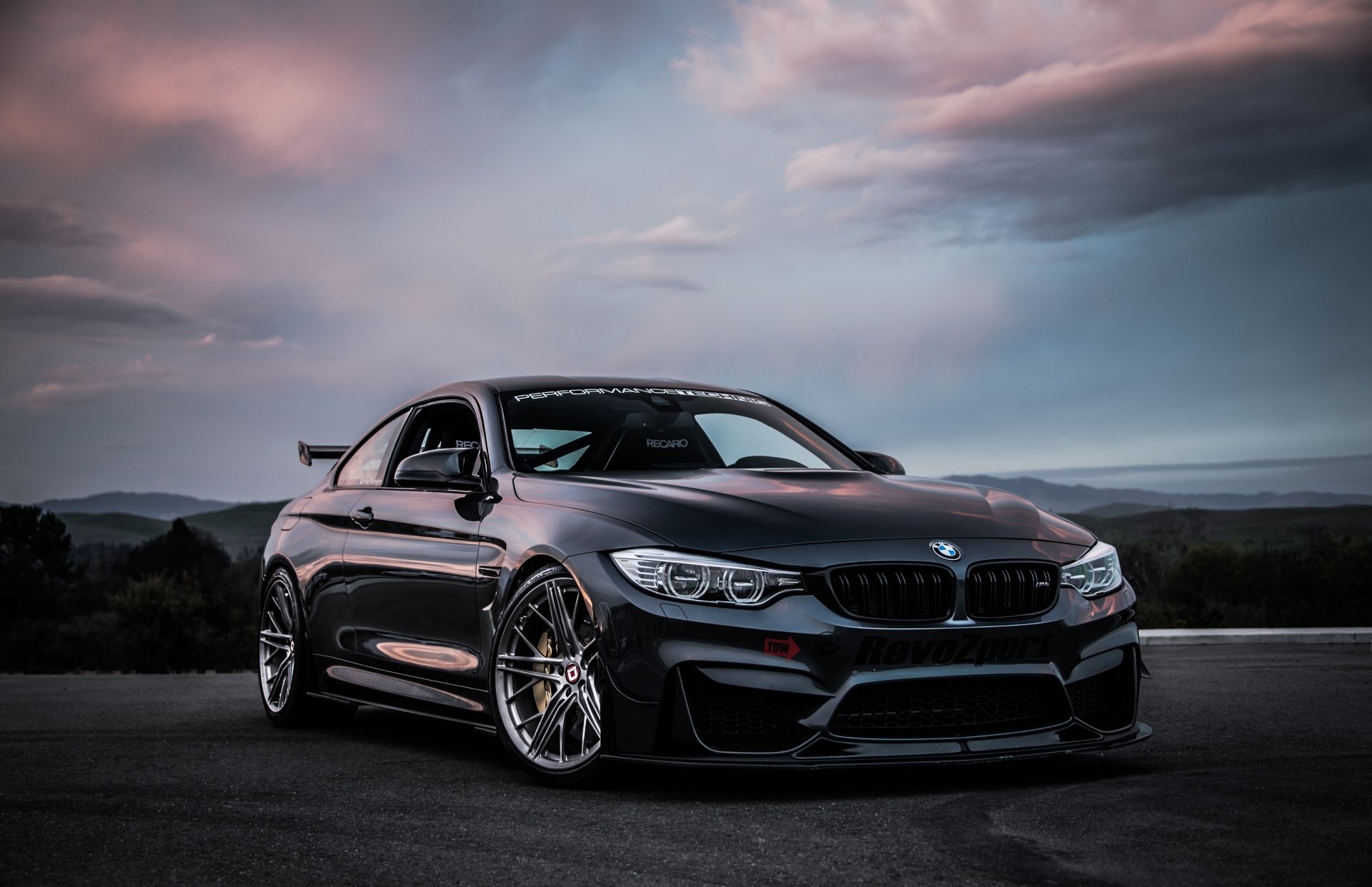 10 Bmw M4 Hd Wallpapers Background Images