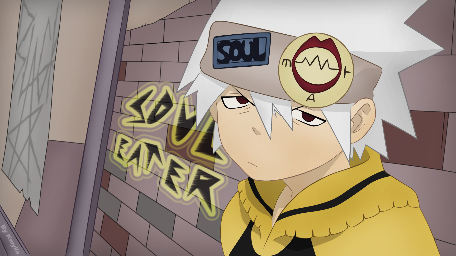 Soul Eater HD Wallpaper | Background Image | 1920x1080 | ID:722706