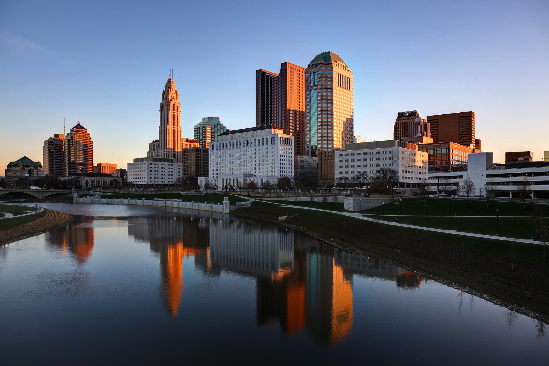 10 Ohio HD Wallpapers and Backgrounds
