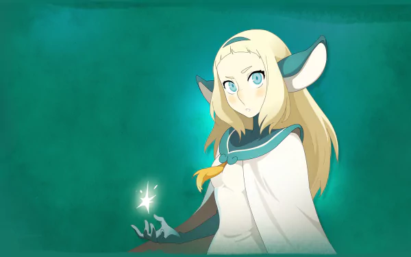 movie Dofus HD Desktop Wallpaper | Background Image