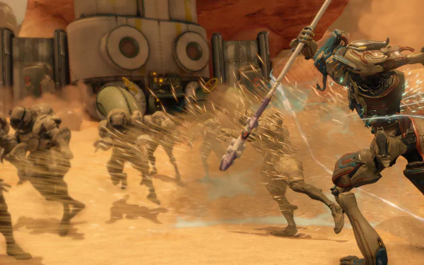 Sands Of Inaros
