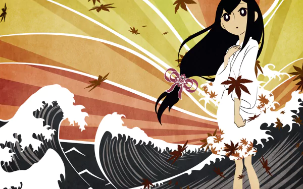 Anime Katanagatari HD Desktop Wallpaper | Background Image