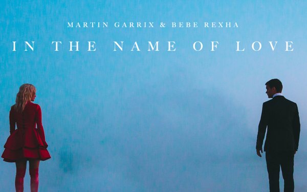 Music Martin Garrix DJ Bebe Rexha HD Wallpaper | Background Image