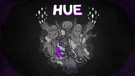 Hue (Video Game) video game HD Desktop Wallpaper | Background Image