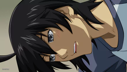 Koyomi Araragi Anime Monogatari (Series) HD Desktop Wallpaper | Background Image