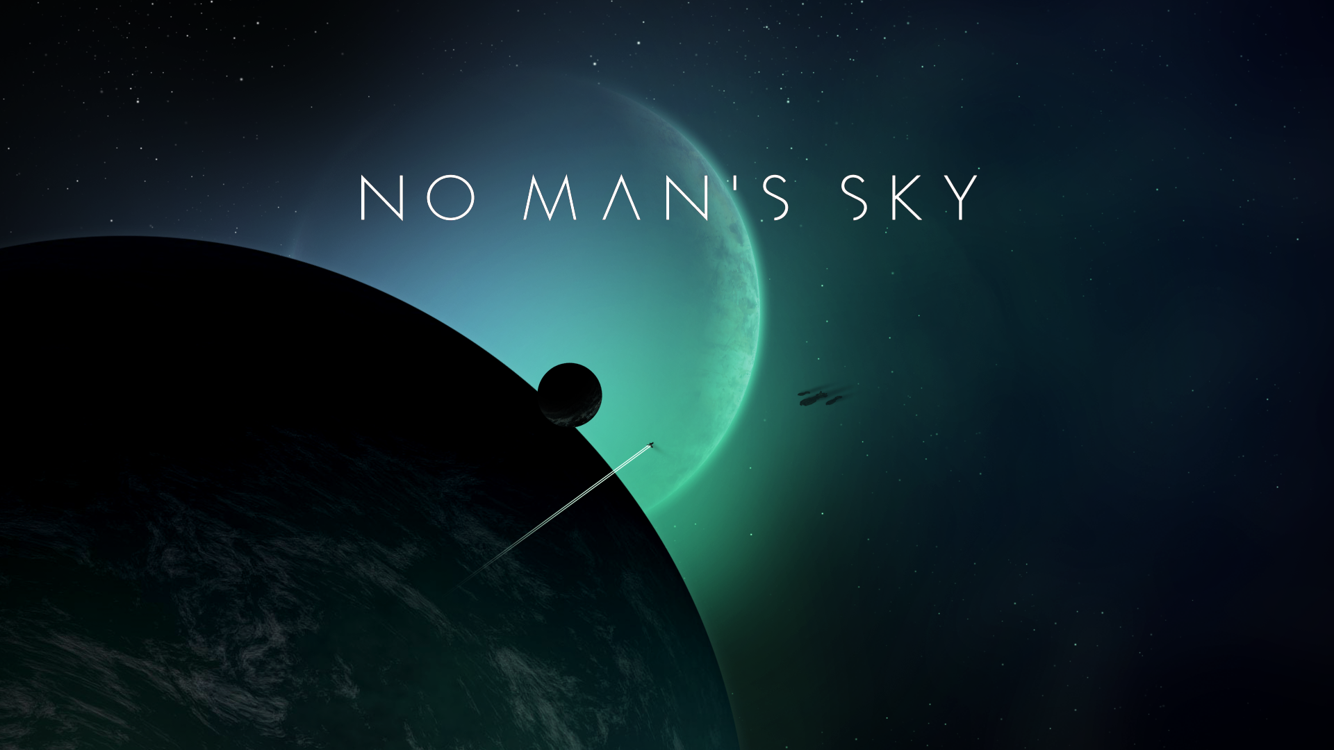 Game Thế Giới Mở PS5 No Man's Sky