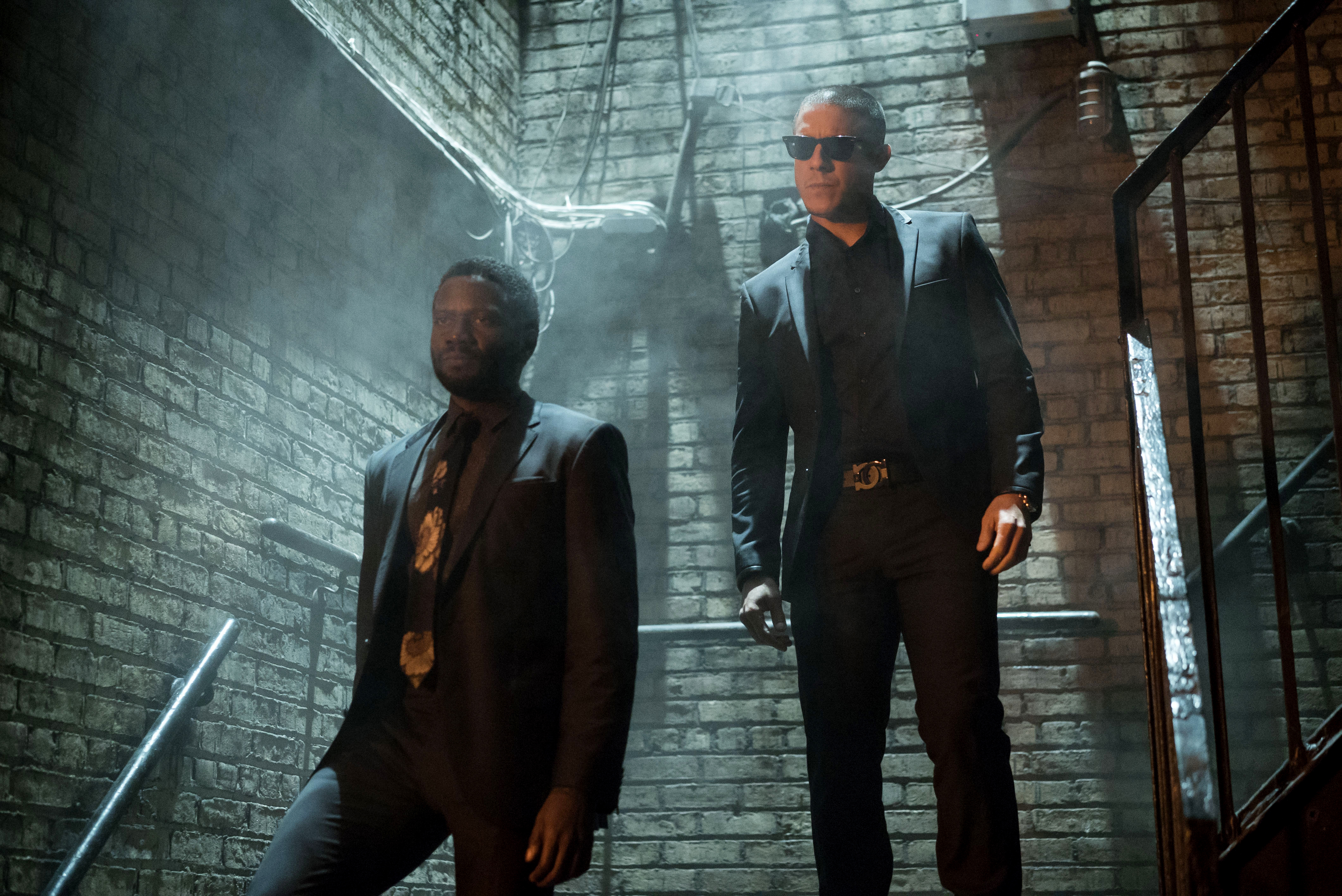 20+ Luke Cage HD Wallpapers and Backgrounds 20+ Luke Cage HD Wallpapers and Backgrounds