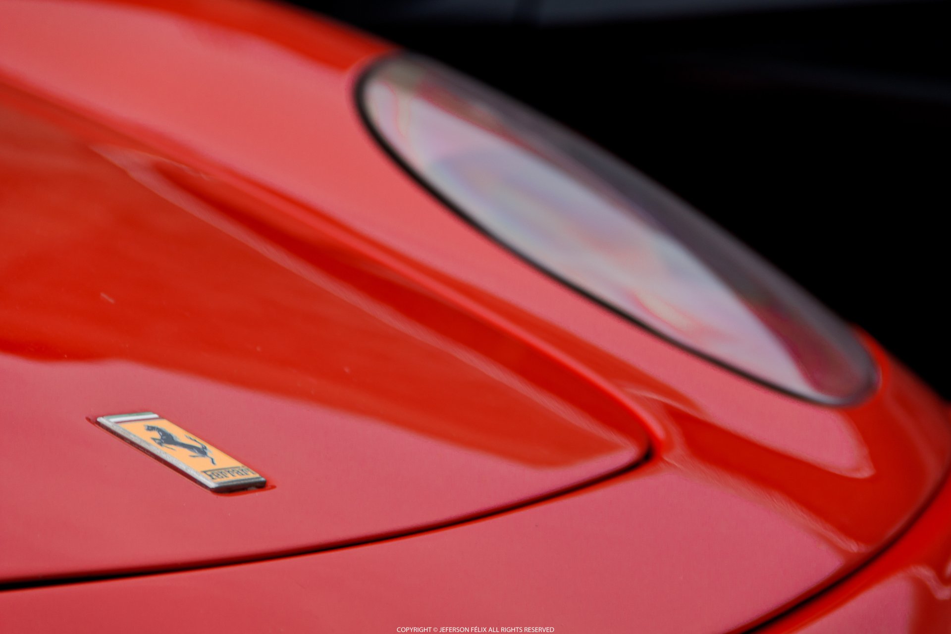 Vehicles Ferrari 360 4k Ultra HD Wallpaper by Jeferson Felix