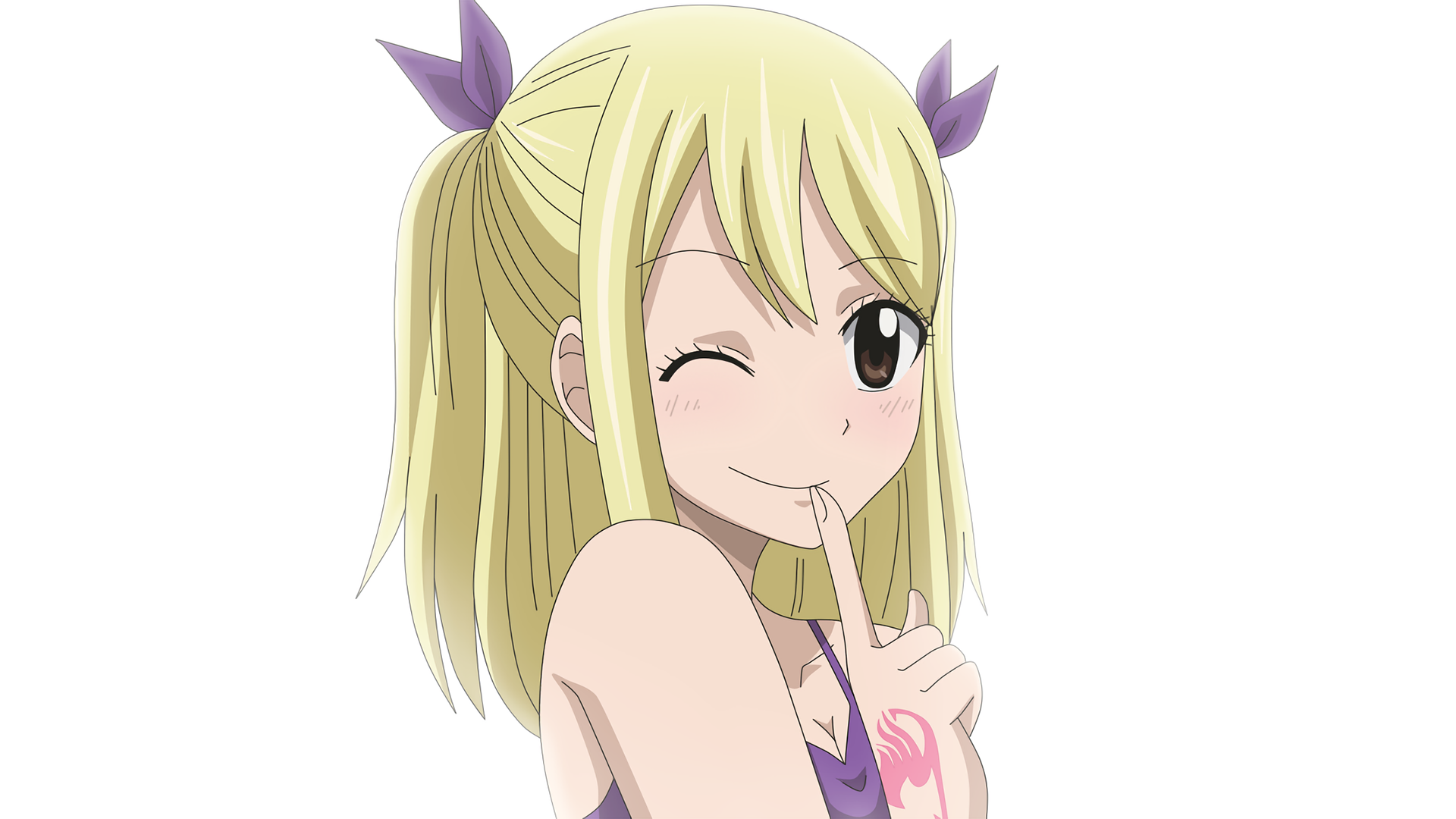 Fairy Tail HD Wallpaper | Background Image | 1920x1080 | ID:726599