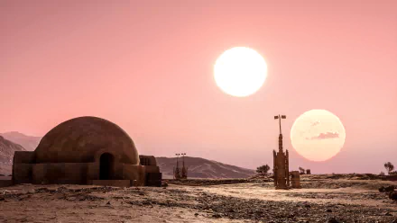  Tatooine by ShadowSix