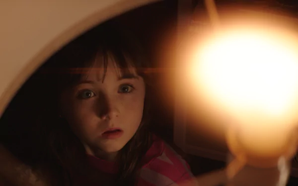 movie Poltergeist (2015) HD Desktop Wallpaper | Background Image