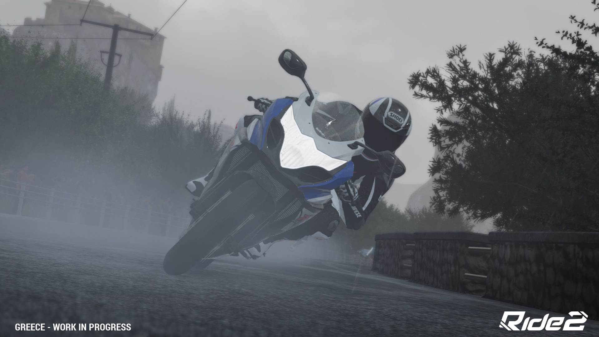 Video Game Ride 2 HD Wallpaper | Background Image