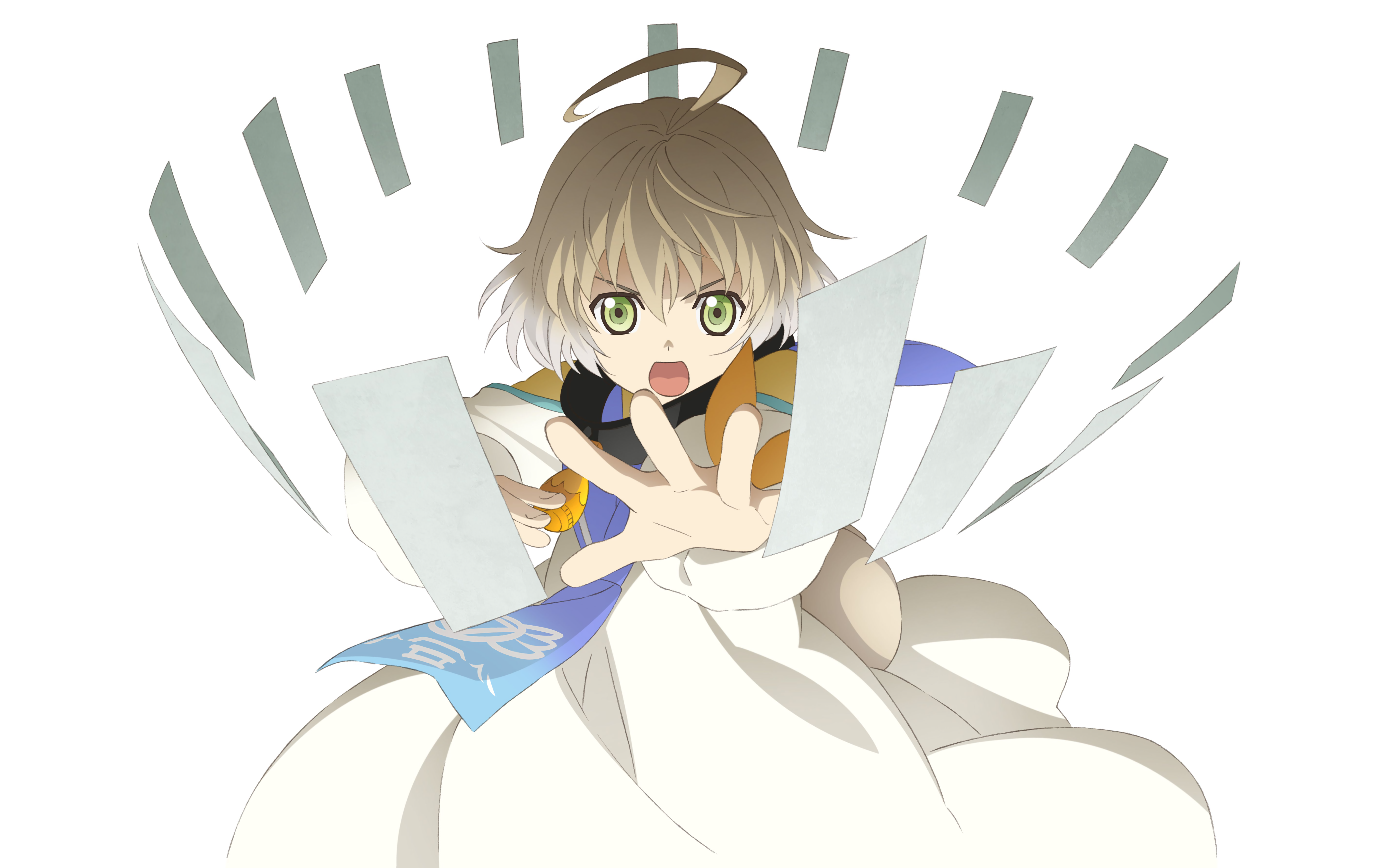 360+ Tales of Zestiria the X HD Wallpapers and Backgrounds